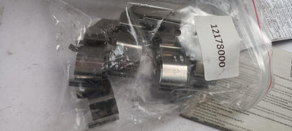 Original OPEL Astra-J Insignia-A Zafira-C Bremsbeläge Satz Vorne 1680880480