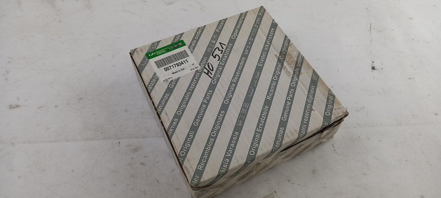 Original OE FIAT Motorsteuergerät 71793411