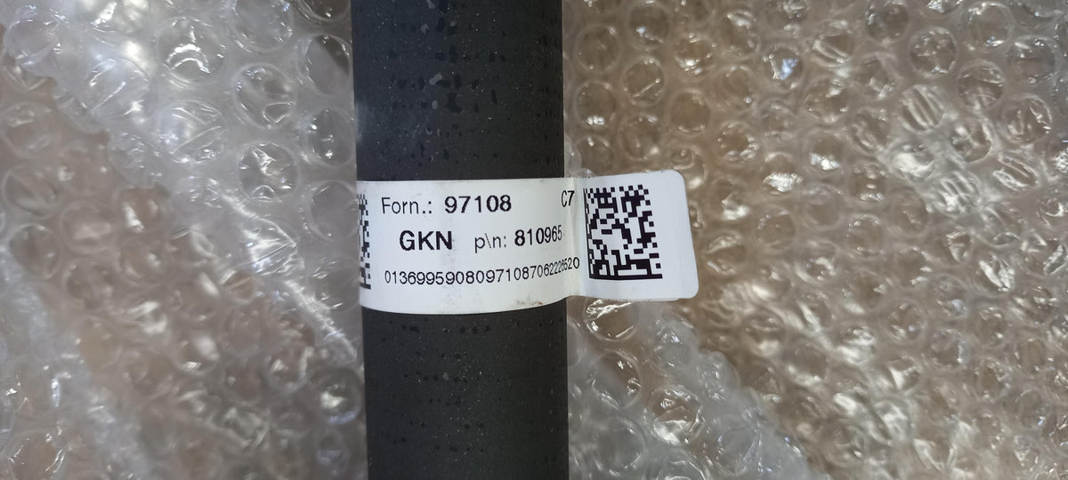 Original OE FIAT Antriebswelle 1369959080