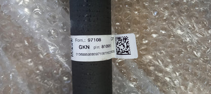 Original OE FIAT Antriebswelle 1369959080