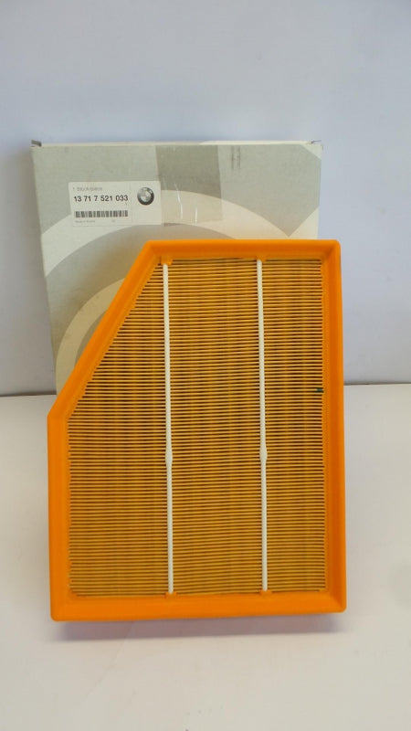 Original BMW 5 Series (E60 E61) 6 Series (E63 E64) Z4 (E85 E86) air filter 13717521033 
