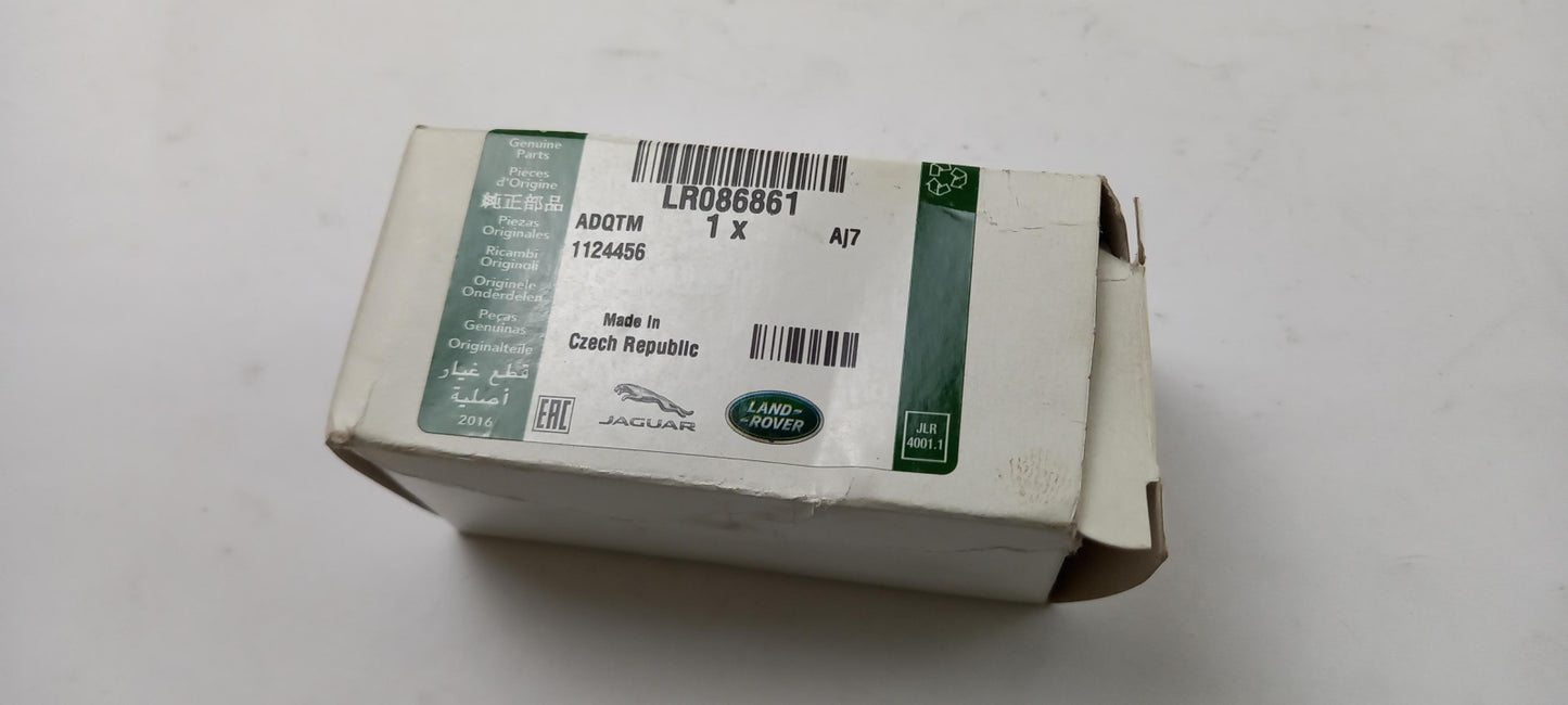 Original OE LAND ROVER Ventil LR086861
