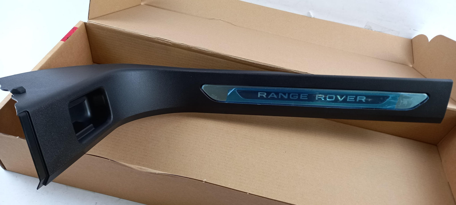 Original OE LAND ROVER Schweller LR138521