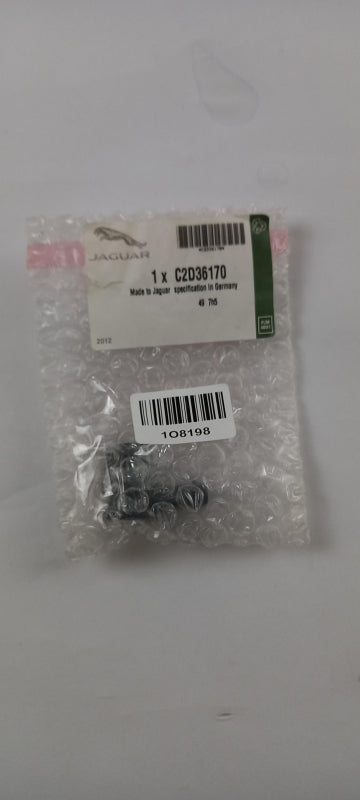 Original JAGUAR XF X260 XE X760 Parksensor vorne links/rechts C2D36170