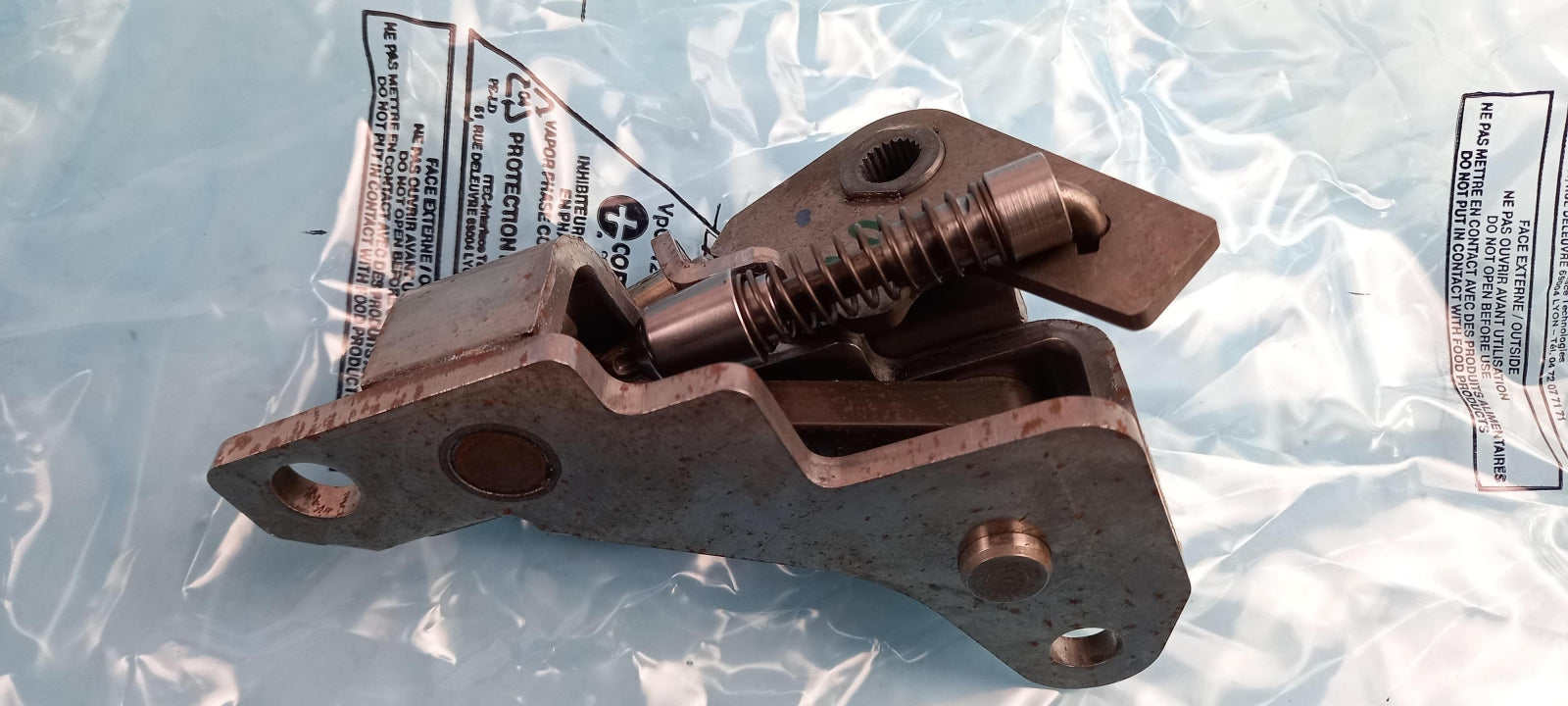 Original OE RENAULT Schaltmechanismus 361009878R