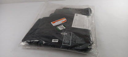 Original LAND ROVER Discovery Sport 19- Fußmattensatz 4-teil ebony VPLCS0506PVJ