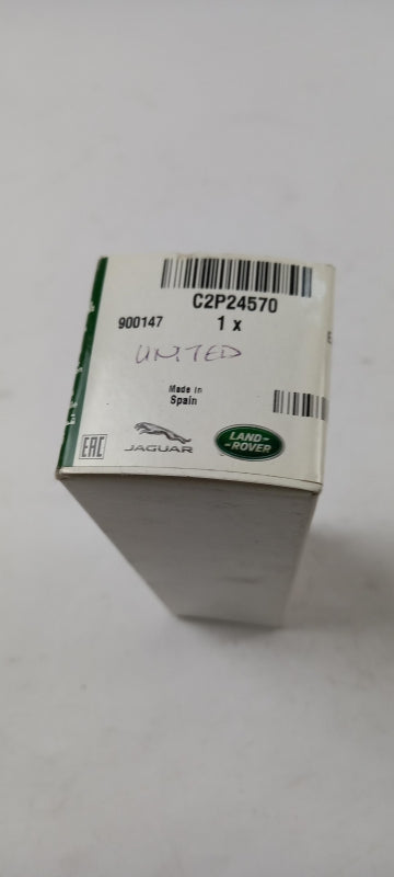 Original OE JAGUAR Stellantrieb C2P24570