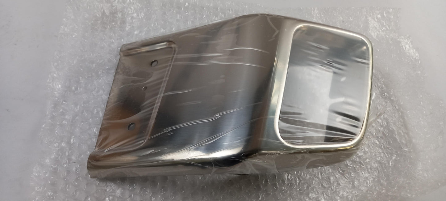 Original LAND ROVER Range Rover Evoque '12-'18 Auspuffblende LR027871