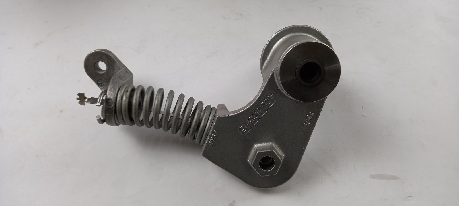 Original OE Peugeot Riemenspanner 1611424480