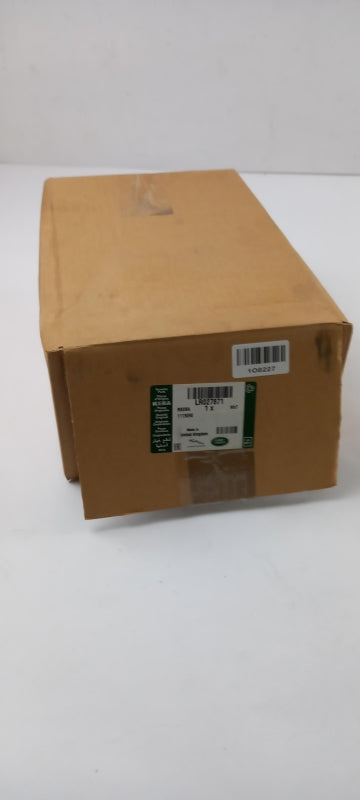 Original LAND ROVER Range Rover Evoque '12-'18 Auspuffblende LR027871