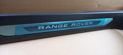 Original OE LAND ROVER Schweller LR138499
