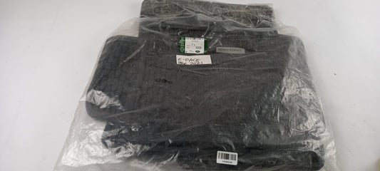 Original JAGUAR E-PACE X540 Fußmattensatz LHD J9C2214