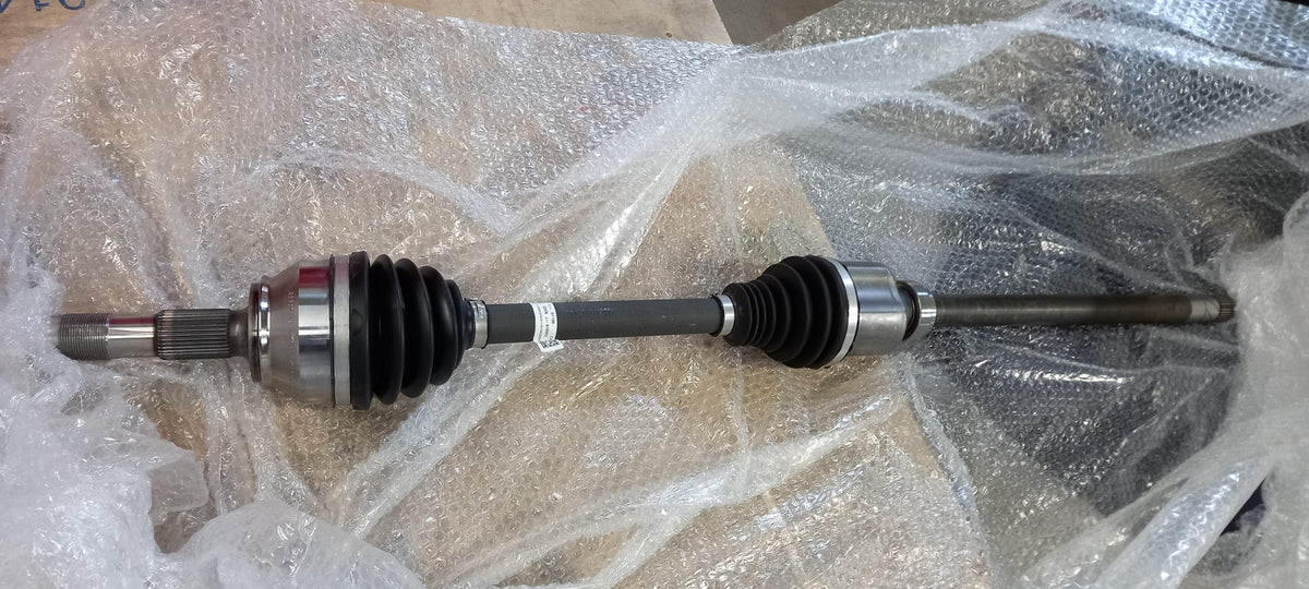 Original OE FIAT Antriebswelle 1369959080