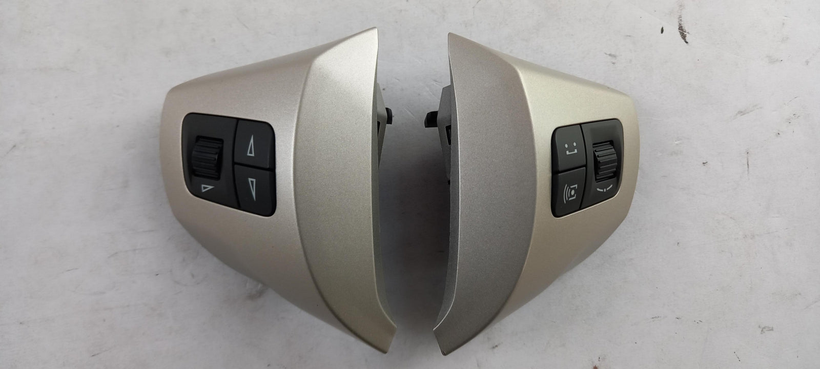 Original OE OPEL Lenkradschalter 93189051
