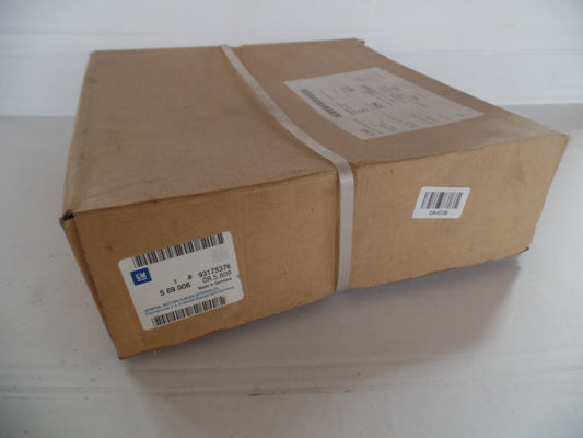 Original OPEL Corsa-C Meriva-A Bremsscheiben Satz 2st. belüftet vorne 93175376