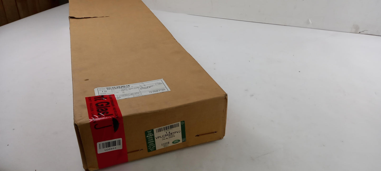 Original OE LAND ROVER Ladekantenschutz VPLCS0287PVJ