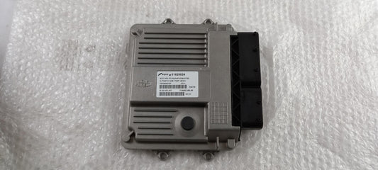 Original FIAT Grande Punto 2008- 1.3 JTD Motorsteuergerät 71793411