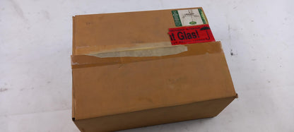 Original LAND ROVER L359 L319 L320 L322 Spiegelkappen Stornoway Grey LR004837