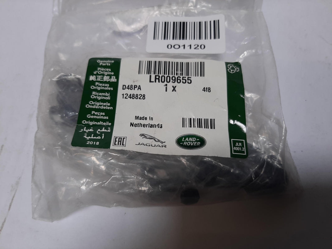 Original OE LAND ROVER Montagesatz LR009655