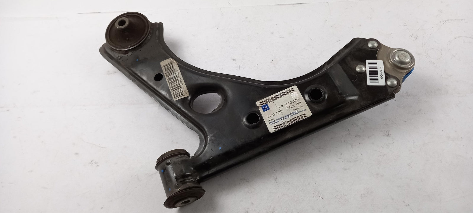 Original OE OPEL Querlenker 55703231