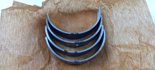 Original OE OPEL Kurbelwelle Hauptlager 9117255