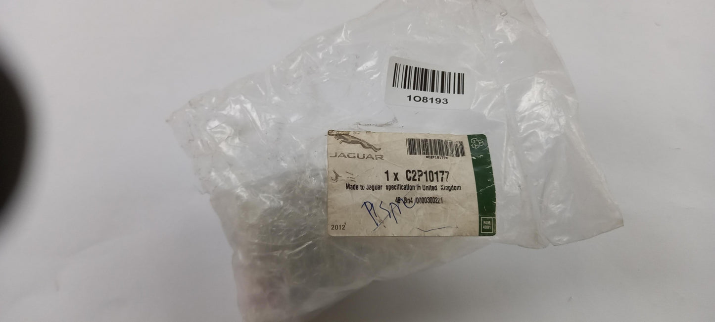 Original JAGUAR XK X150 4.2 5.0 V8 Vakuum-Steuerventil C2P10177