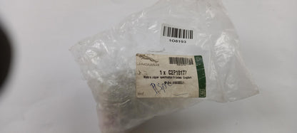 Original JAGUAR XK X150 4.2 5.0 V8 Vakuum-Steuerventil C2P10177