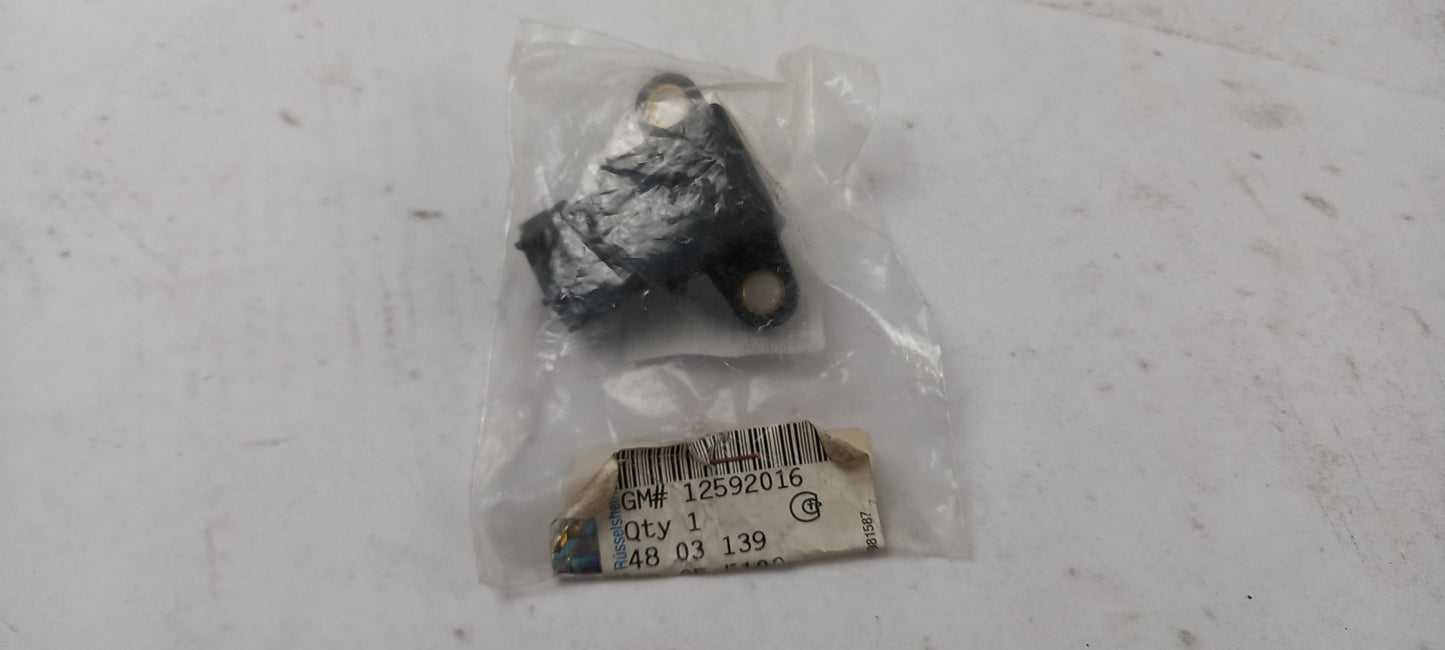 Original OE OPEL Ladedrucksensor 12592016
