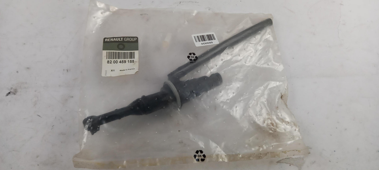 Original OE RENAULT Kupplungsgeberzylinder 8200459155