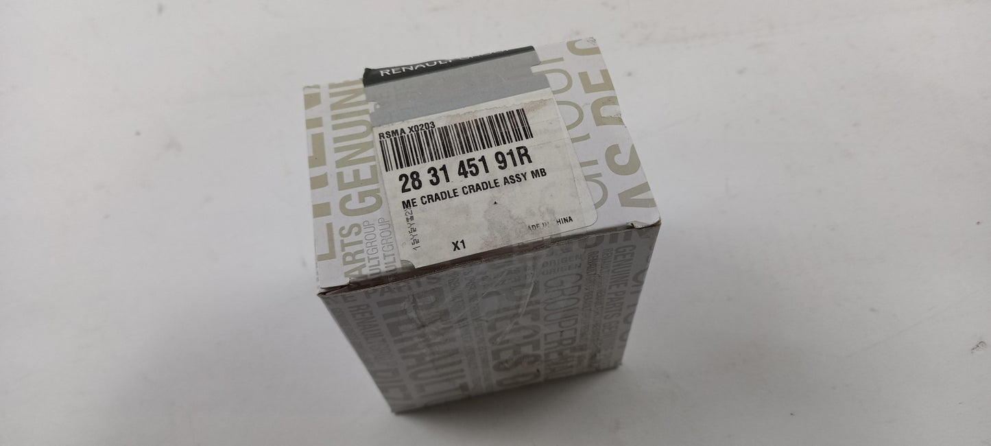 Original OE RENAULT Handyhalter 283145191R