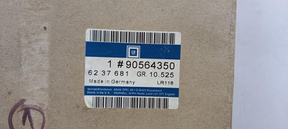 Original OE OPEL Zentralverriegelung Steuergerät 90564350