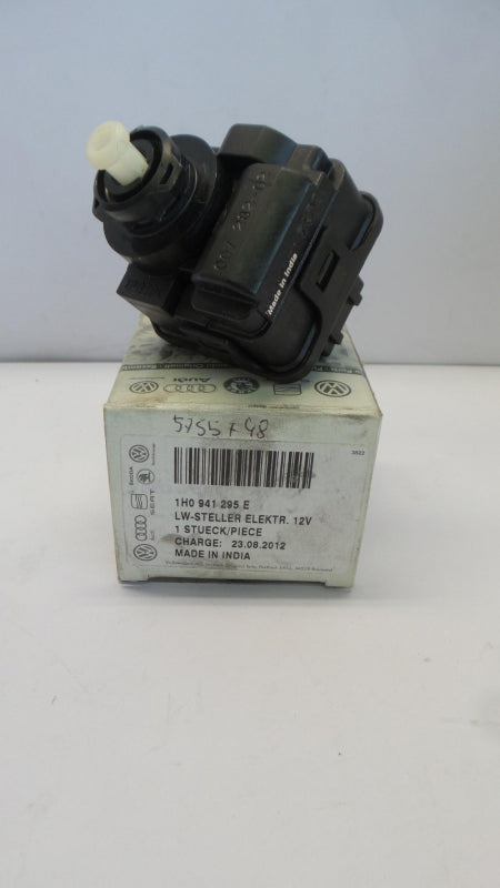 Original AUDI 80 VW Golf Mk3 Passat B4 T4 Leuchtweitenverstellmotor 1H0941295E