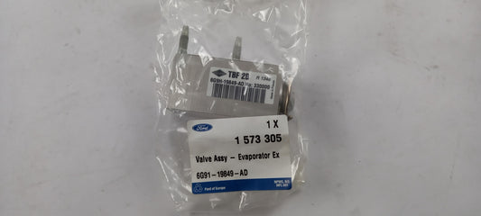 Original OE FORD Klimaanlage Expansionsventil 1573305