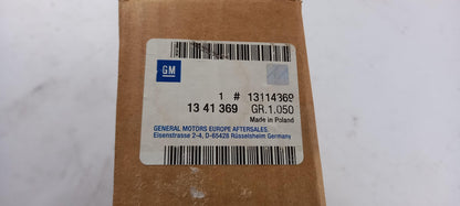 Original OPEL Signum Vectra-C Motorkühlung Lüfter 320mm links 13114369