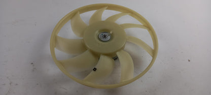 Original OPEL Signum Vectra-C Motorkühlung Lüfter 320mm links 13114369