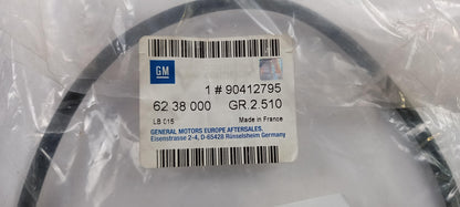 Original OE OPEL Nockenwellensensor 90412795