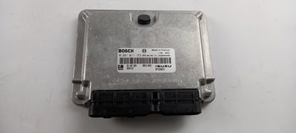Original OPEL Astra-G Zafira-A ECU Steuergerät Motorsteuergerät 1.7CDTi 24467020