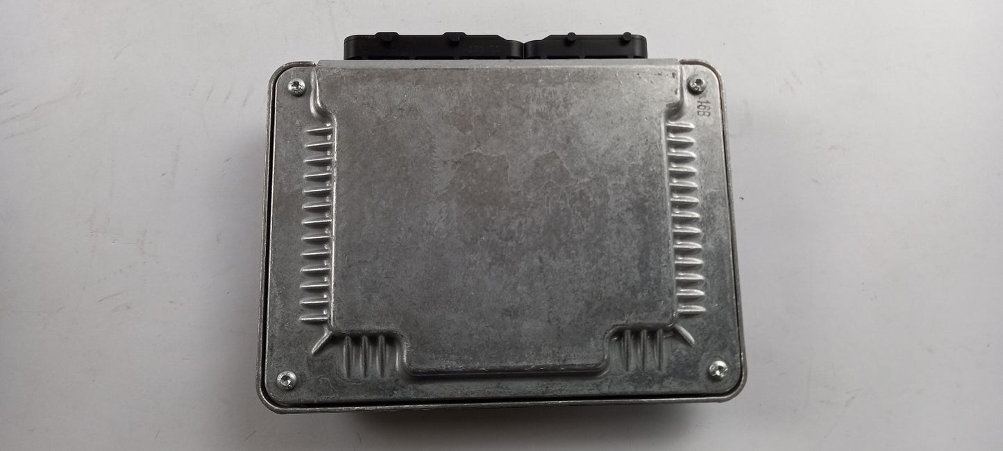 Original OPEL Astra-G Zafira-A ECU Steuergerät Motorsteuergerät 1.7CDTi 24467020