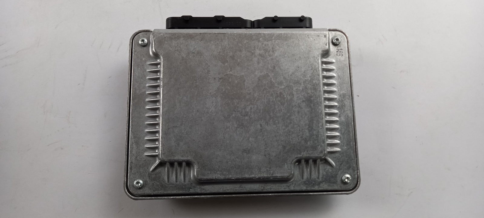 Original OPEL Astra-G Zafira-A ECU Steuergerät Motorsteuergerät 1.7CDTi 24467020