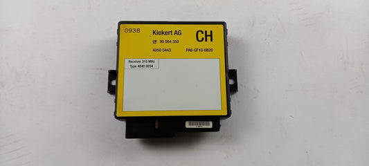 Original OE OPEL Zentralverriegelung Steuergerät 90564350
