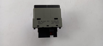 Original OPEL Astra-G Zafira-A Heizungsgeblaese Schalter 9119171
