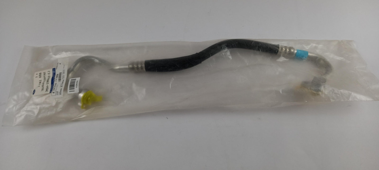 Original FORD C-Max DM2 Focus II 1.6 TDCi Klimaanlage Druckleitung 1741659