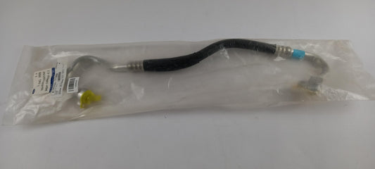 Original FORD C-Max DM2 Focus II 1.6 TDCi Klimaanlage Druckleitung 1741659