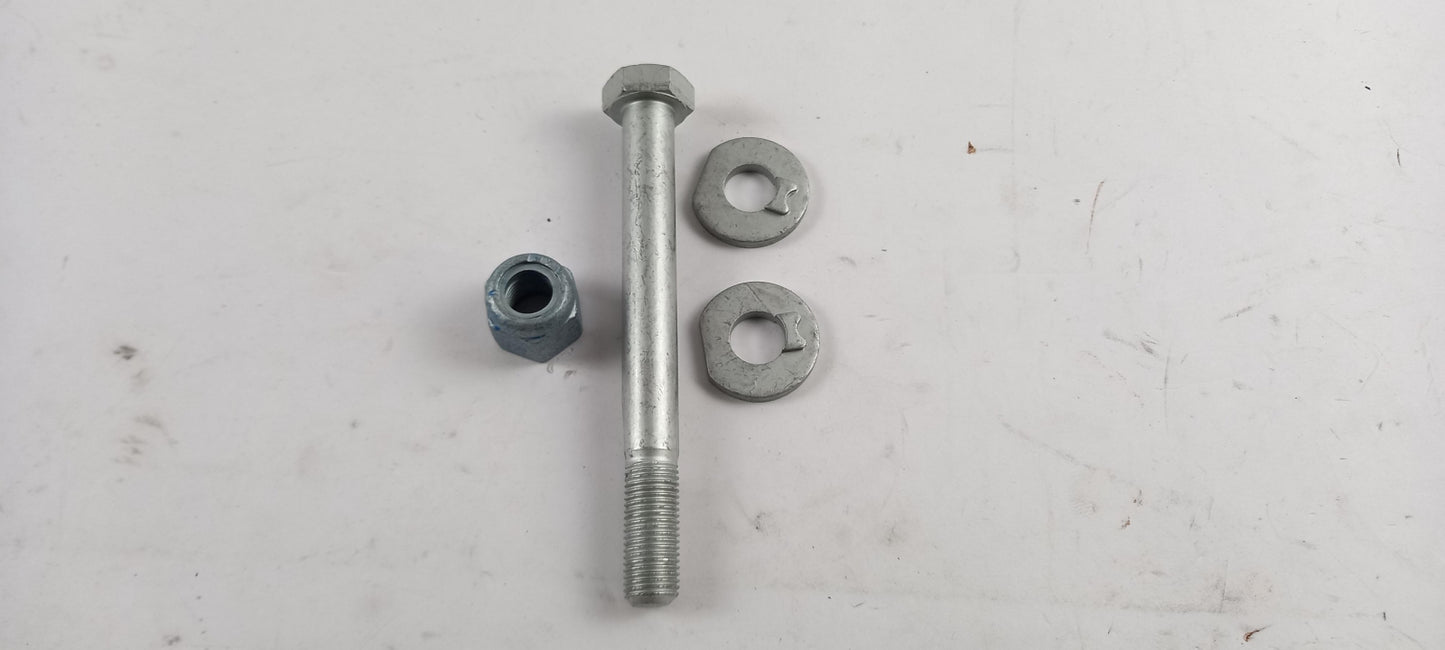 Original MERCEDES-BENZ W202 C208 R170 Querlenker Reparatursatz vorne A2023300118