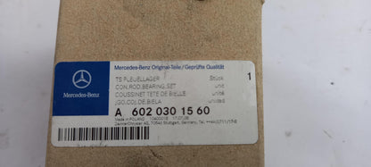 Original MERCEDES-BENZ W202 W210 W901-905 Pleuellager 48mm A6020301560
