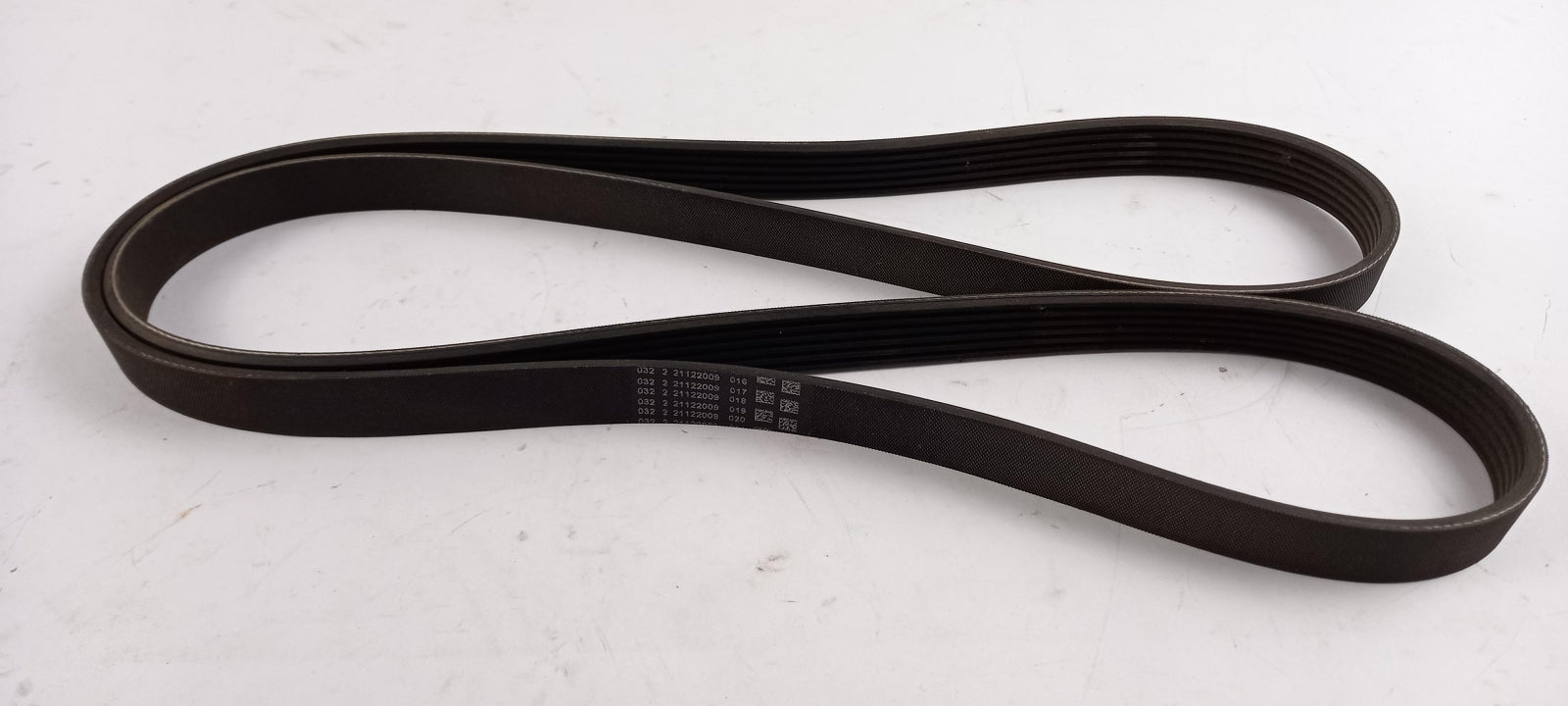 Original OE OPEL Keilrippenriemen 93181710