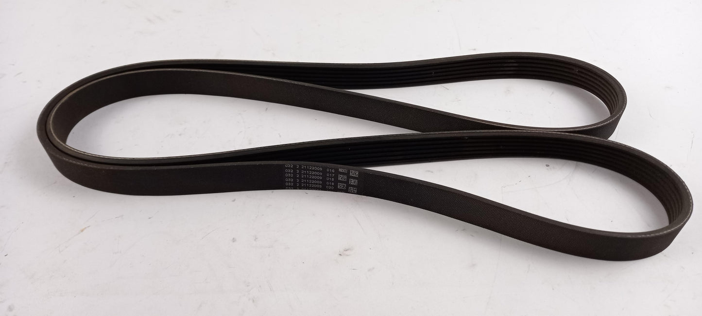 Original OE OPEL Keilrippenriemen 93181710