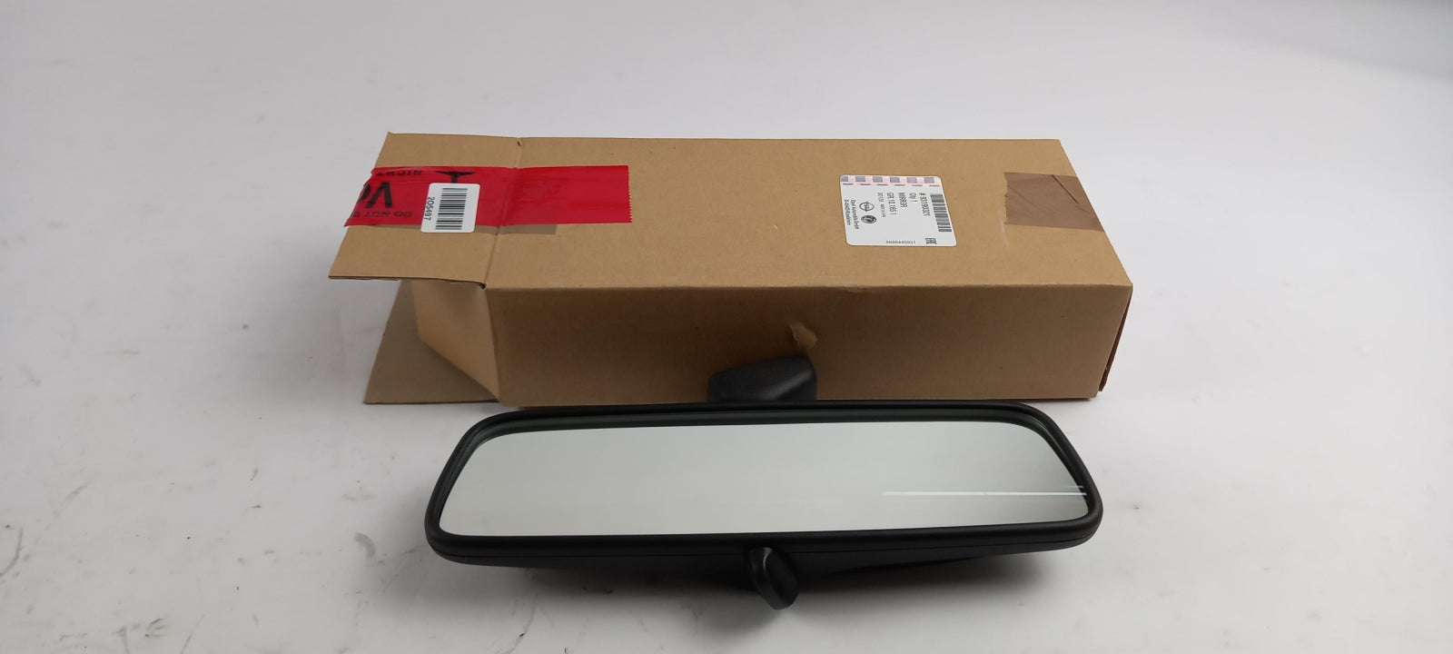 Original OPEL Astra-H Corsa-C/D/E Vectra-C Signum Innenspiegel schwarz 93190321