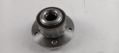 Original VW Polo VI T-Cross AUDI A1 II SKODA Arona Radnabe Vorne 2Q0407621A