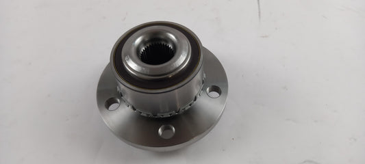 Original VW Polo VI T-Cross AUDI A1 II SKODA Arona Radnabe Vorne 2Q0407621A